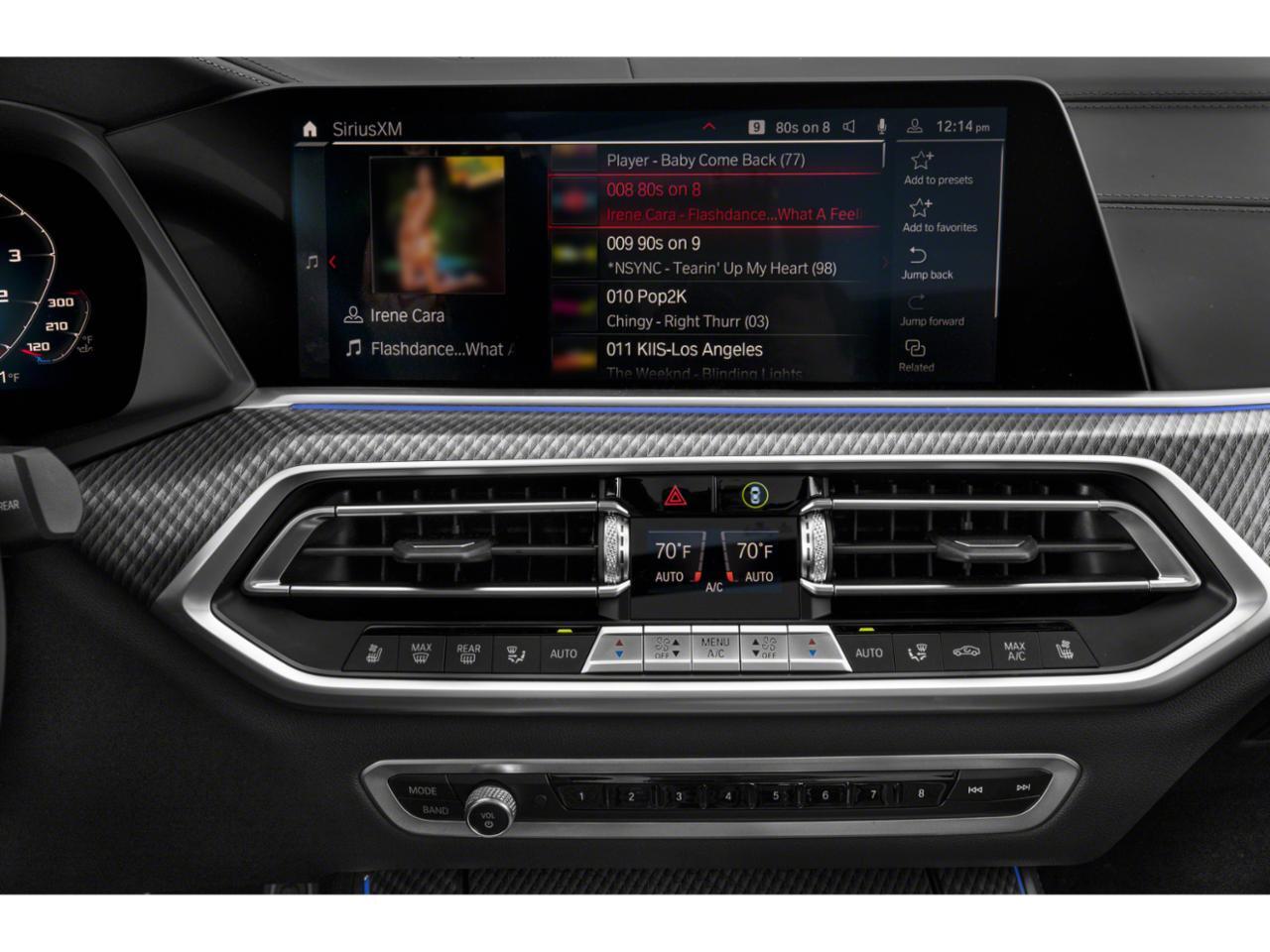 2023 BMW X5 M Base San Clemente CA