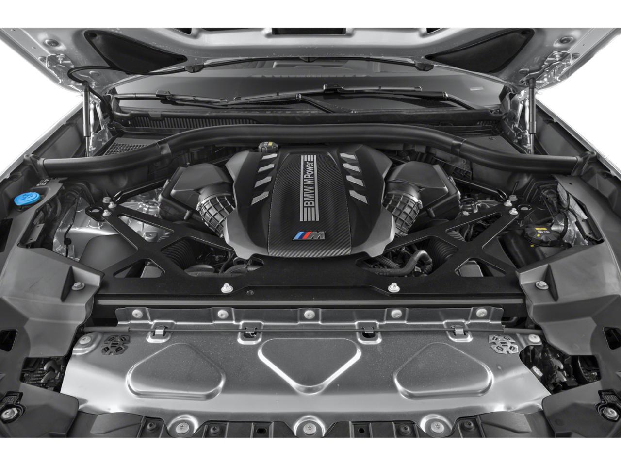 2023 BMW X5 M Base San Clemente CA