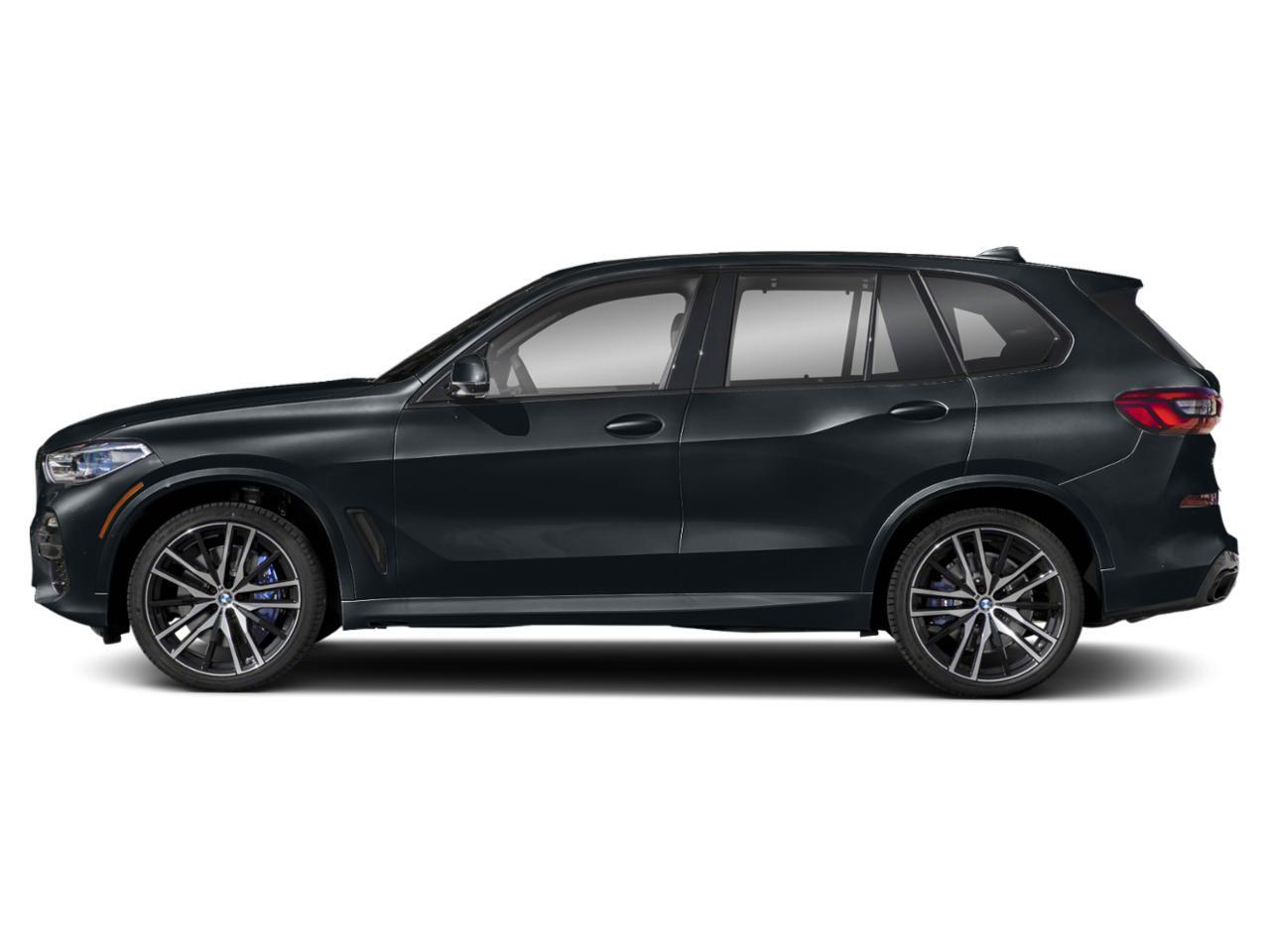 2023 BMW X5 M50i Hollywood FL