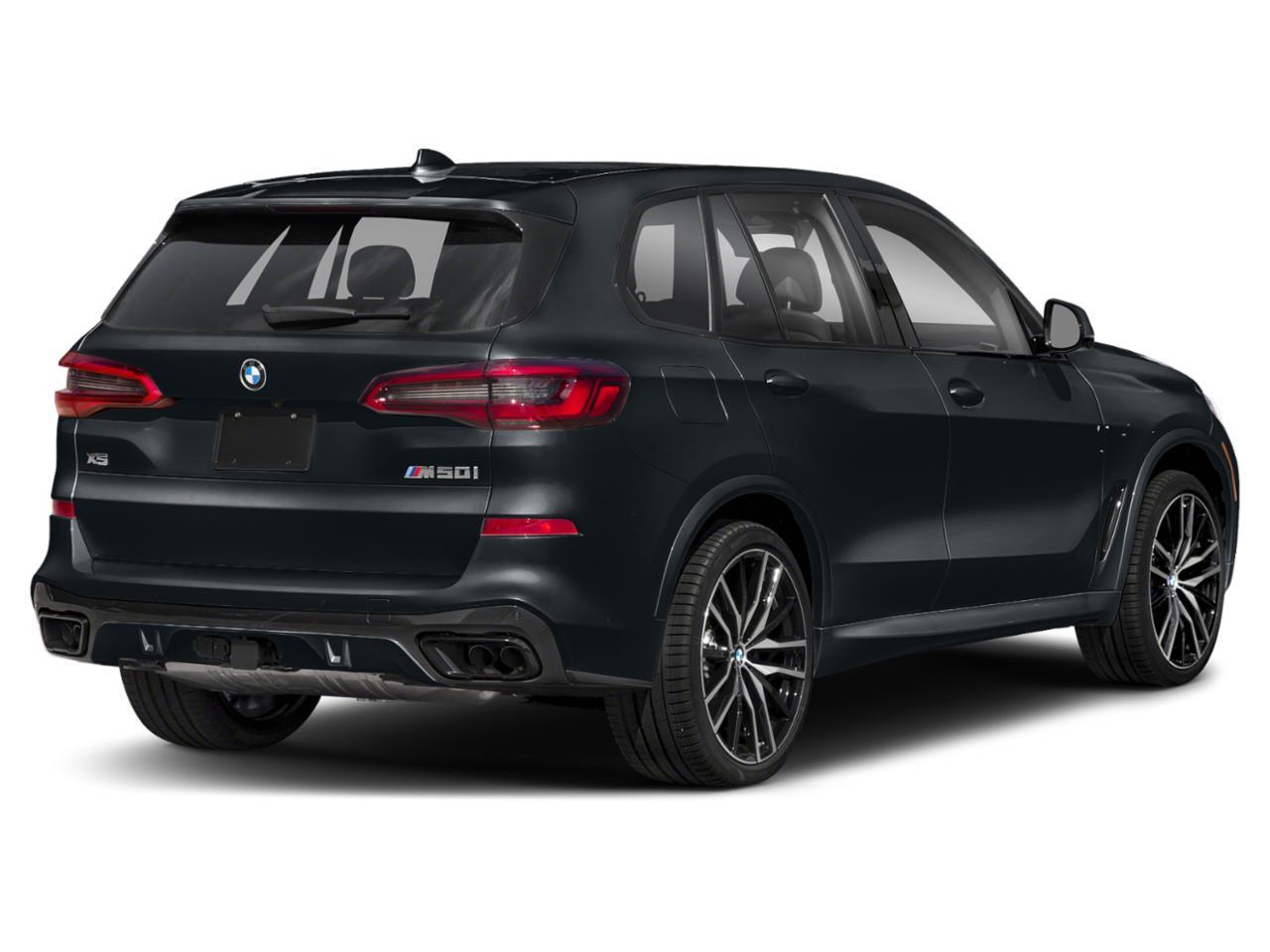 2023 BMW X5 M50i Hollywood FL