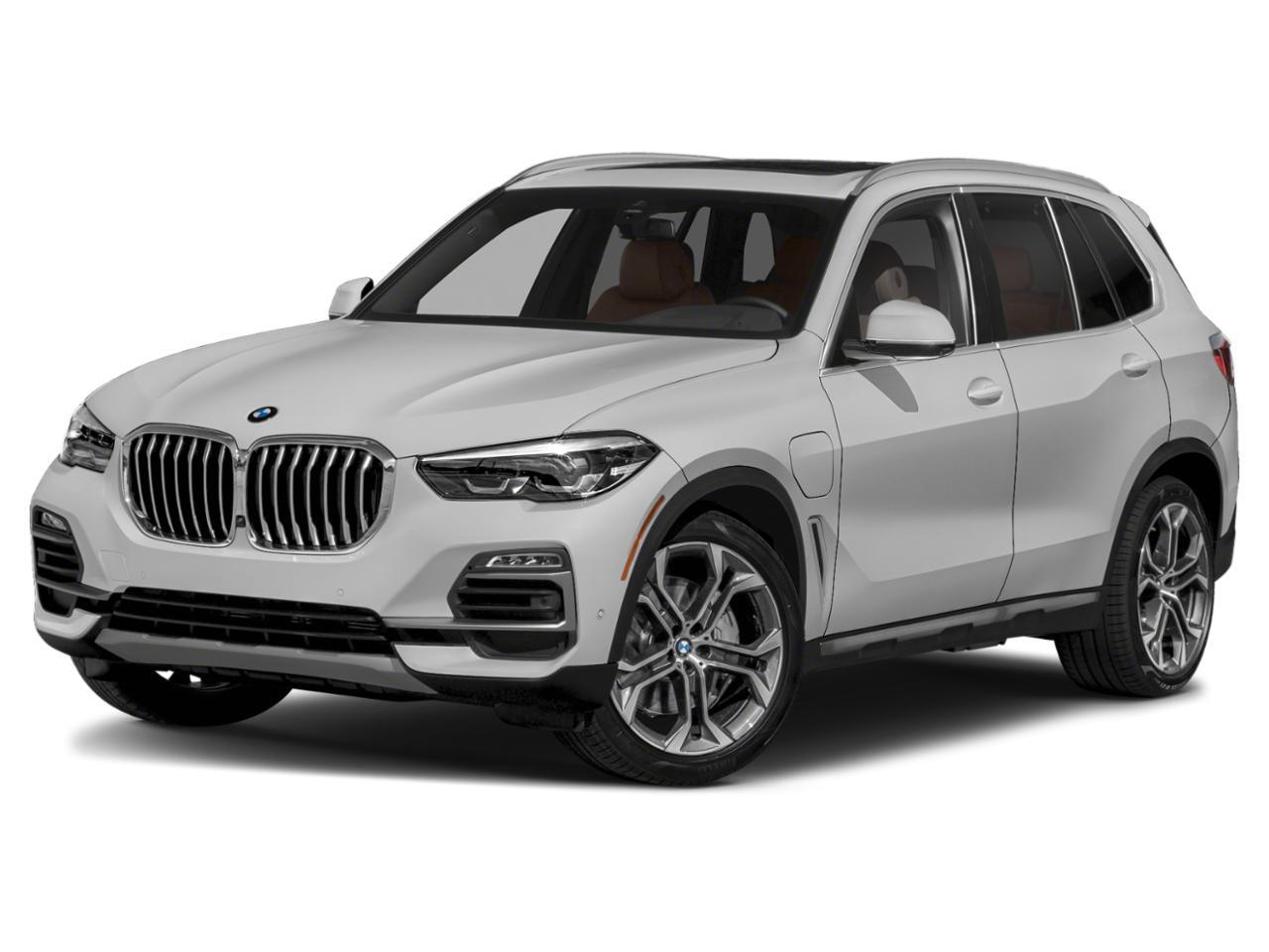2023 BMW X5 XDRIVE4