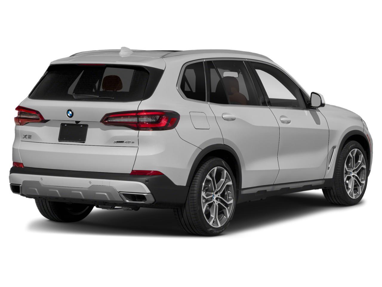 2023 BMW X5 XDRIVE4 xDrive45e Guaynabo PR