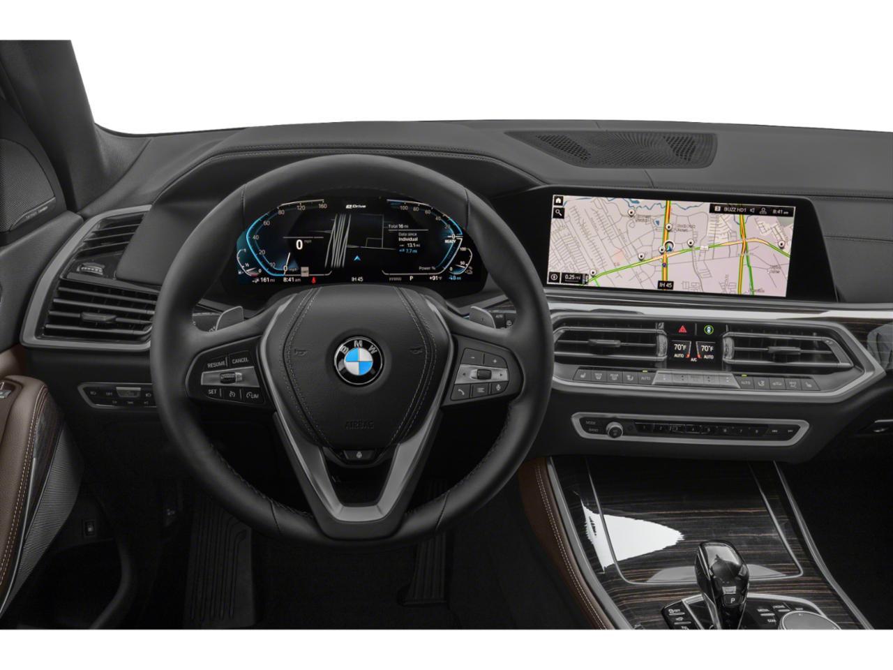 2023 BMW X5 XDRIVE4 xDrive45e Guaynabo PR