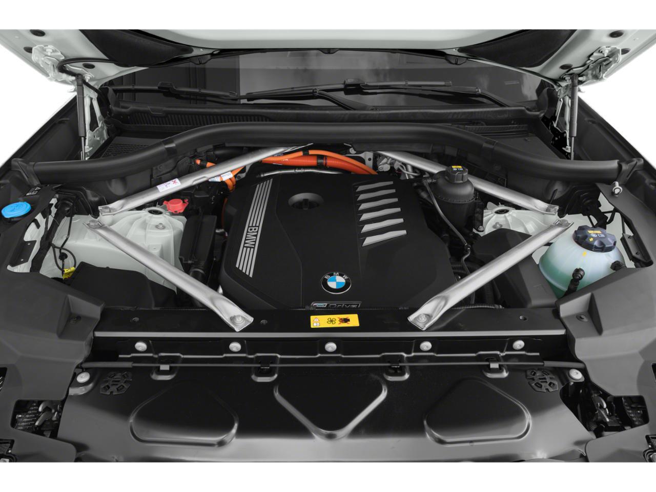2023 BMW X5 XDRIVE4 xDrive45e Guaynabo PR