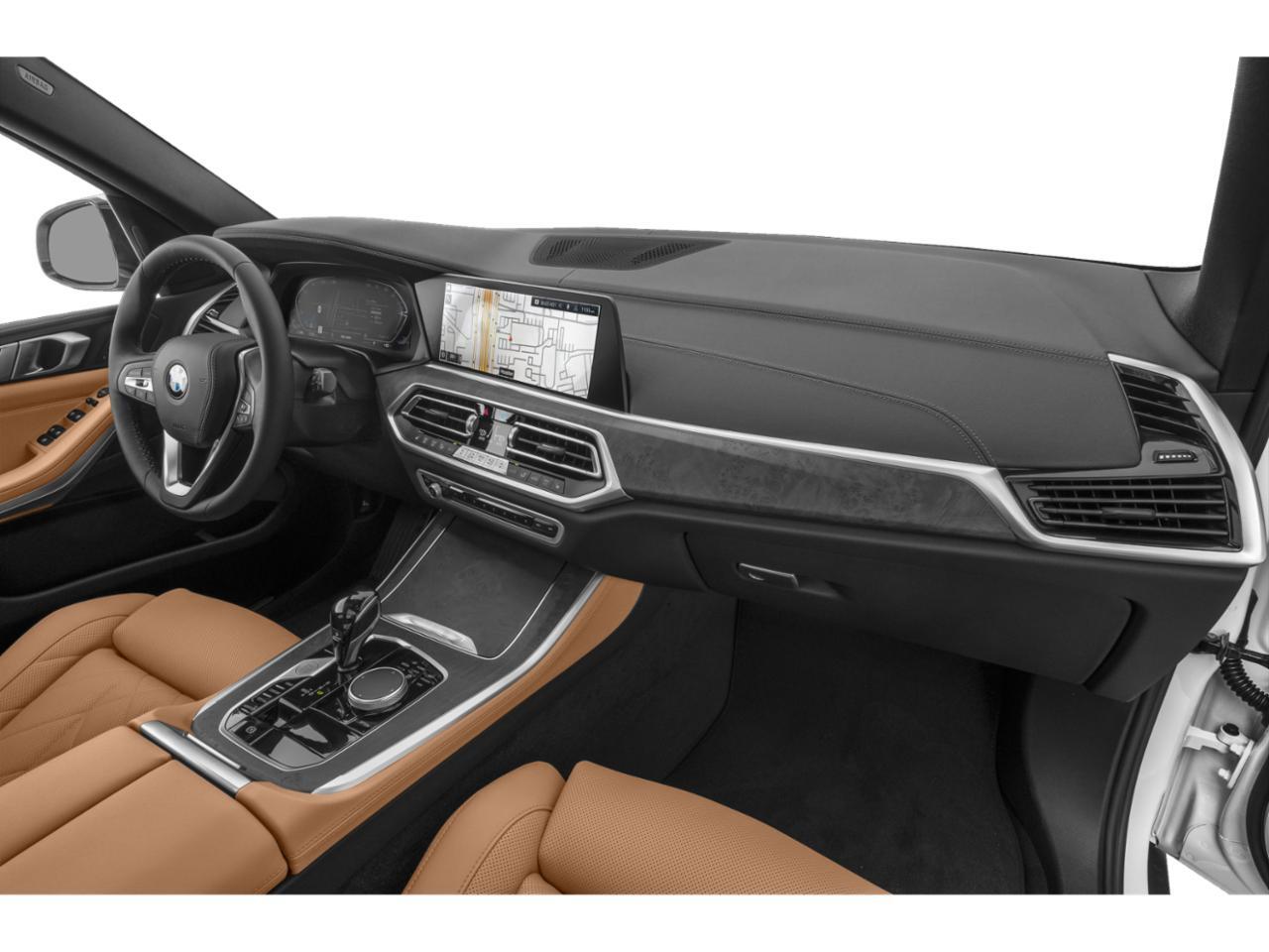 2023 BMW X5 sDrive40i San Clemente CA