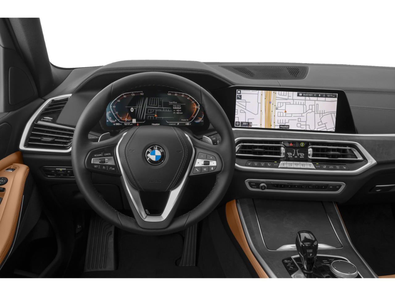 2023 BMW X5 sDrive40i San Clemente CA