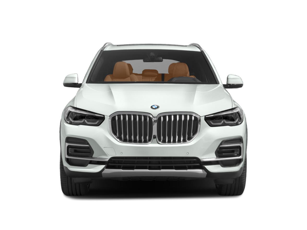 2023 BMW X5 sDrive40i Irving TX