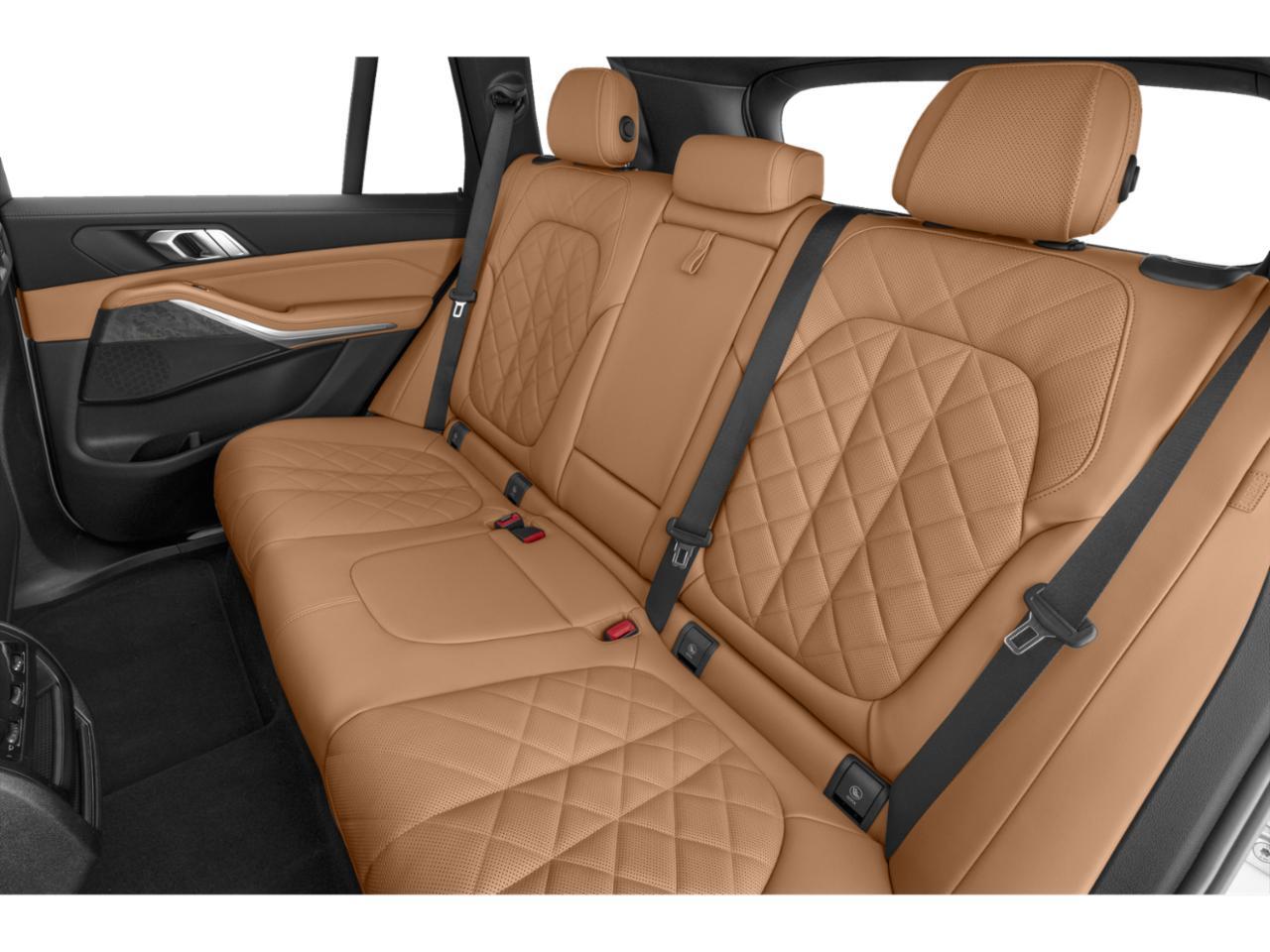 2023 BMW X5 sDrive40i San Clemente CA