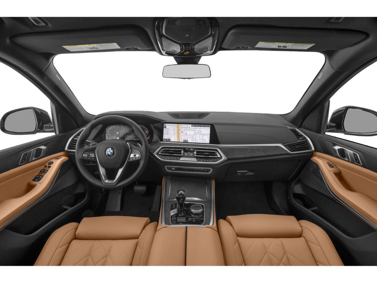 2023 BMW X5 sDrive40i Irving TX