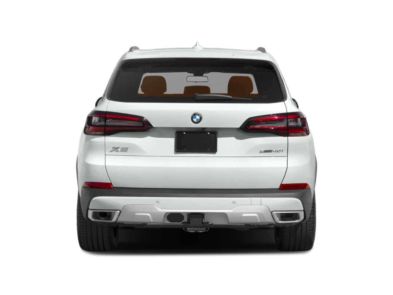 2023 BMW X5 sDrive40i Irving TX