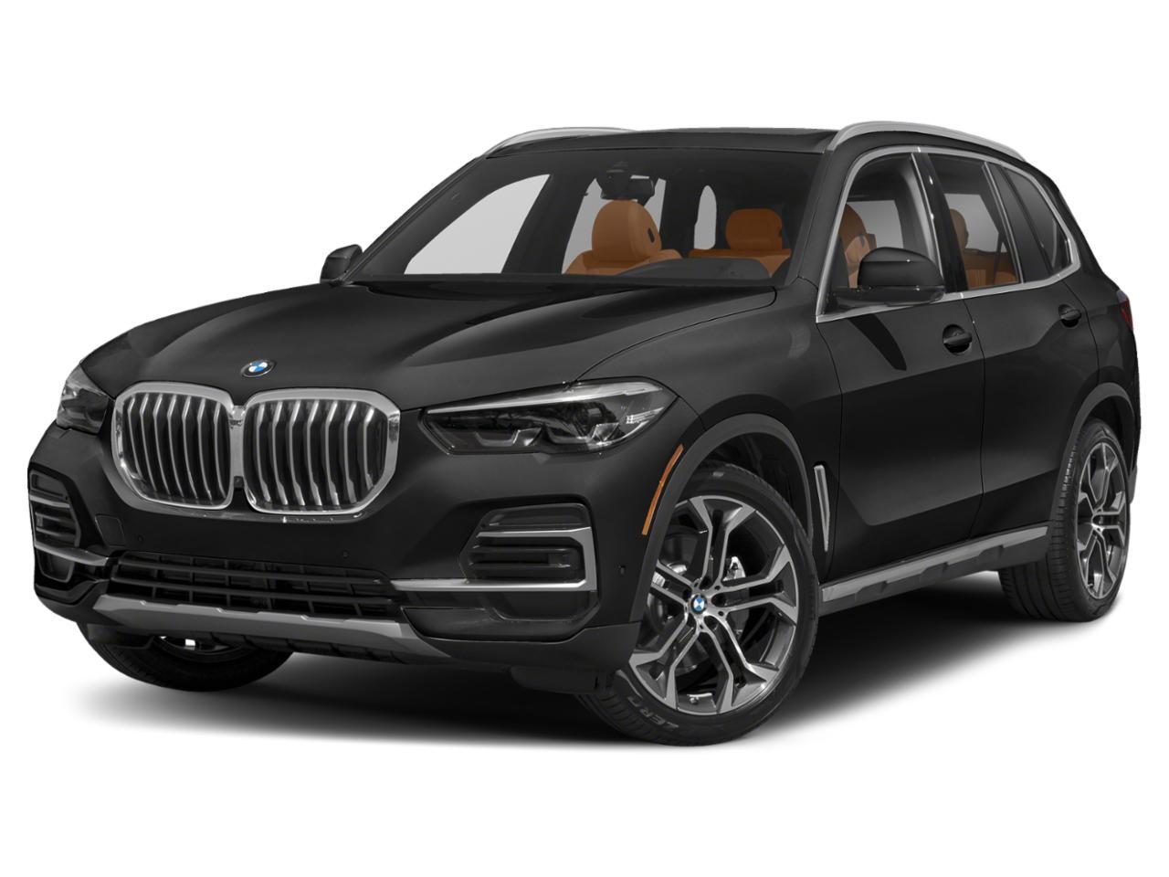 2023 BMW X5 sDrive40i San Clemente CA