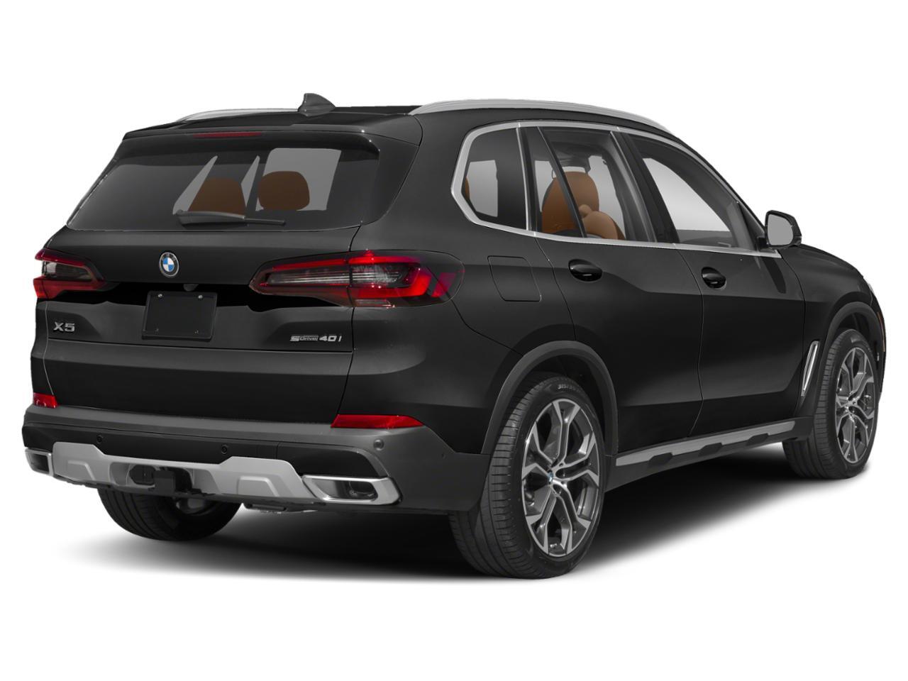 2023 BMW X5 sDrive40i San Clemente CA
