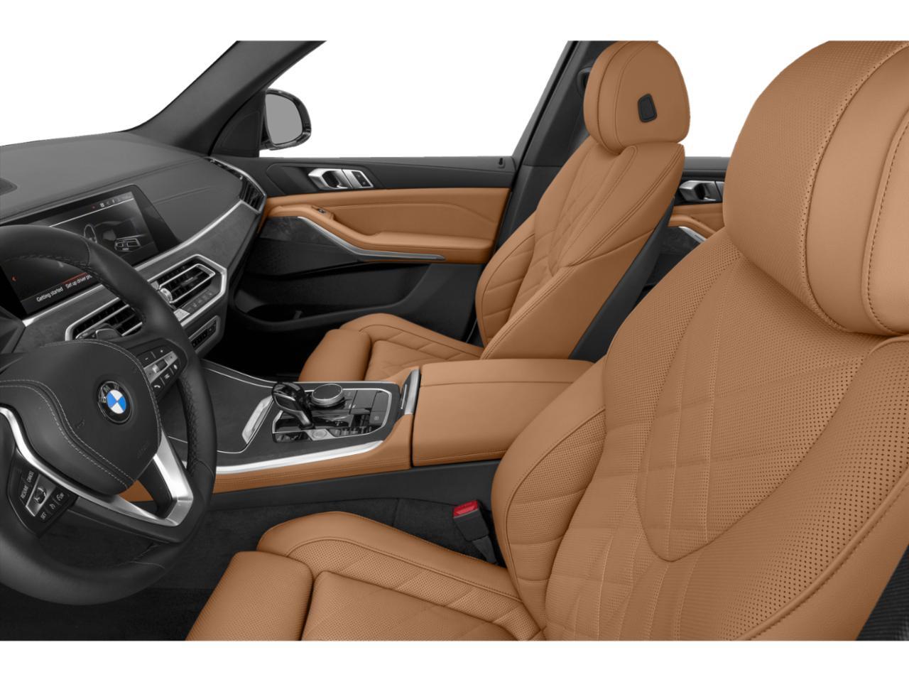 2023 BMW X5 sDrive40i Sports Activity Vehicle SUV Irving TX