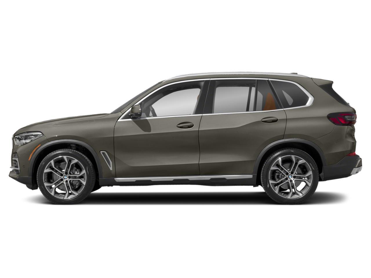 2023 BMW X5 sDrive40i Sports Activity Vehicle SUV Irving TX
