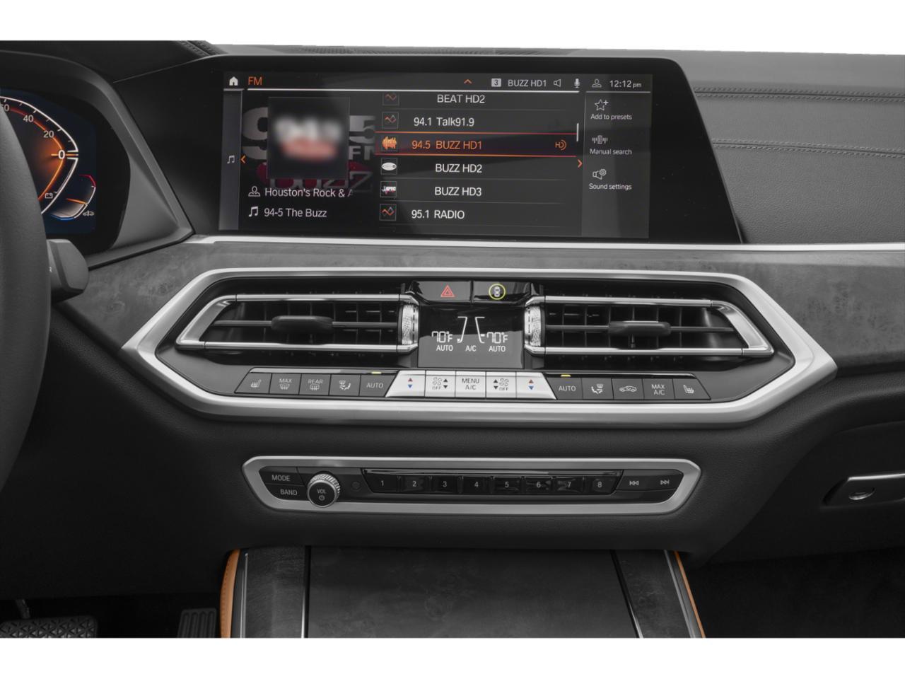 2023 BMW X5 xDrive40i Hondo TX