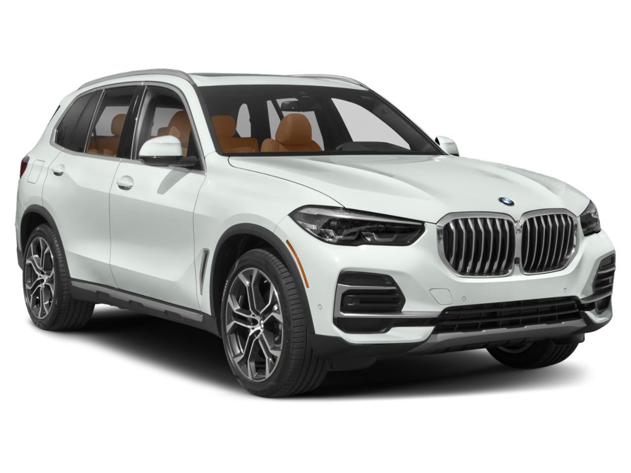 2023 BMW X5 xDrive40i Hondo TX
