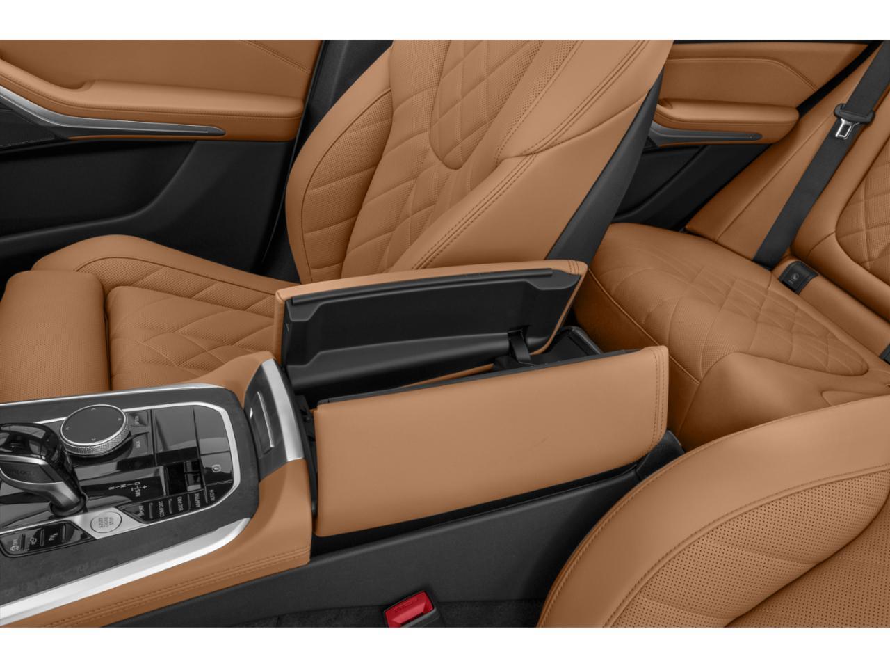 2023 BMW X5 xDrive40i Hondo TX