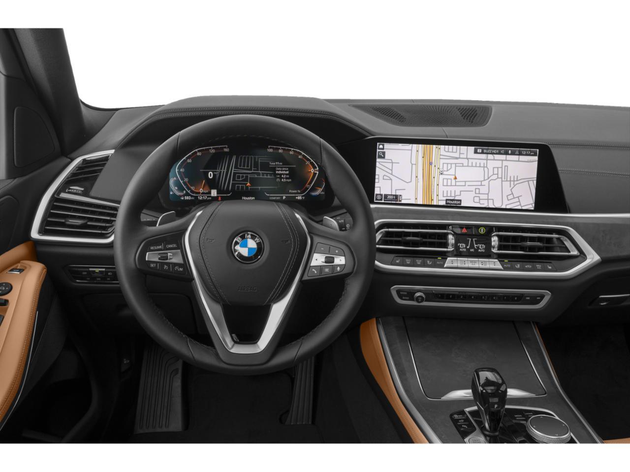 2023 BMW X5 xDrive40i San Clemente CA