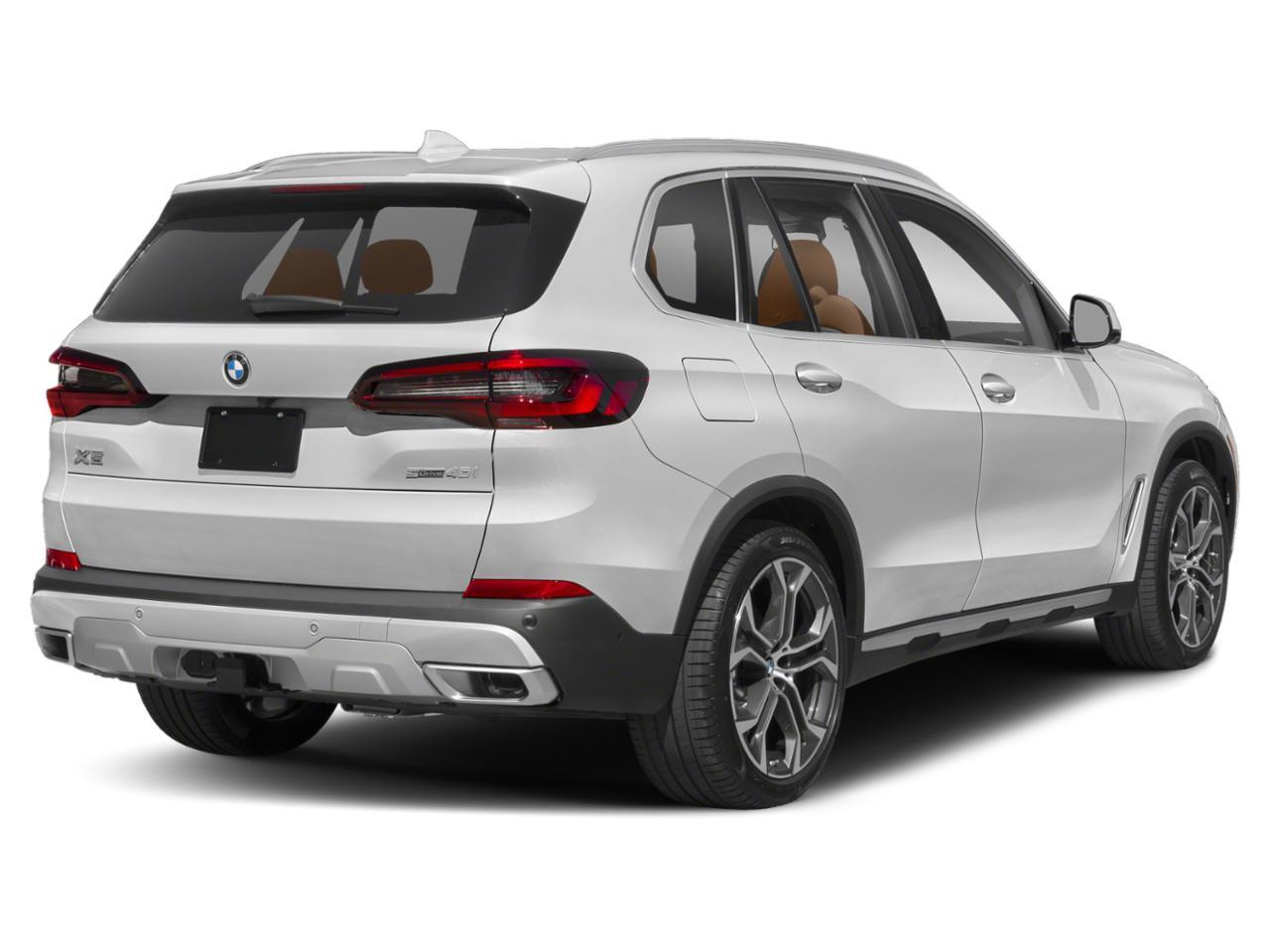 2023 BMW X5 xDrive40i San Clemente CA