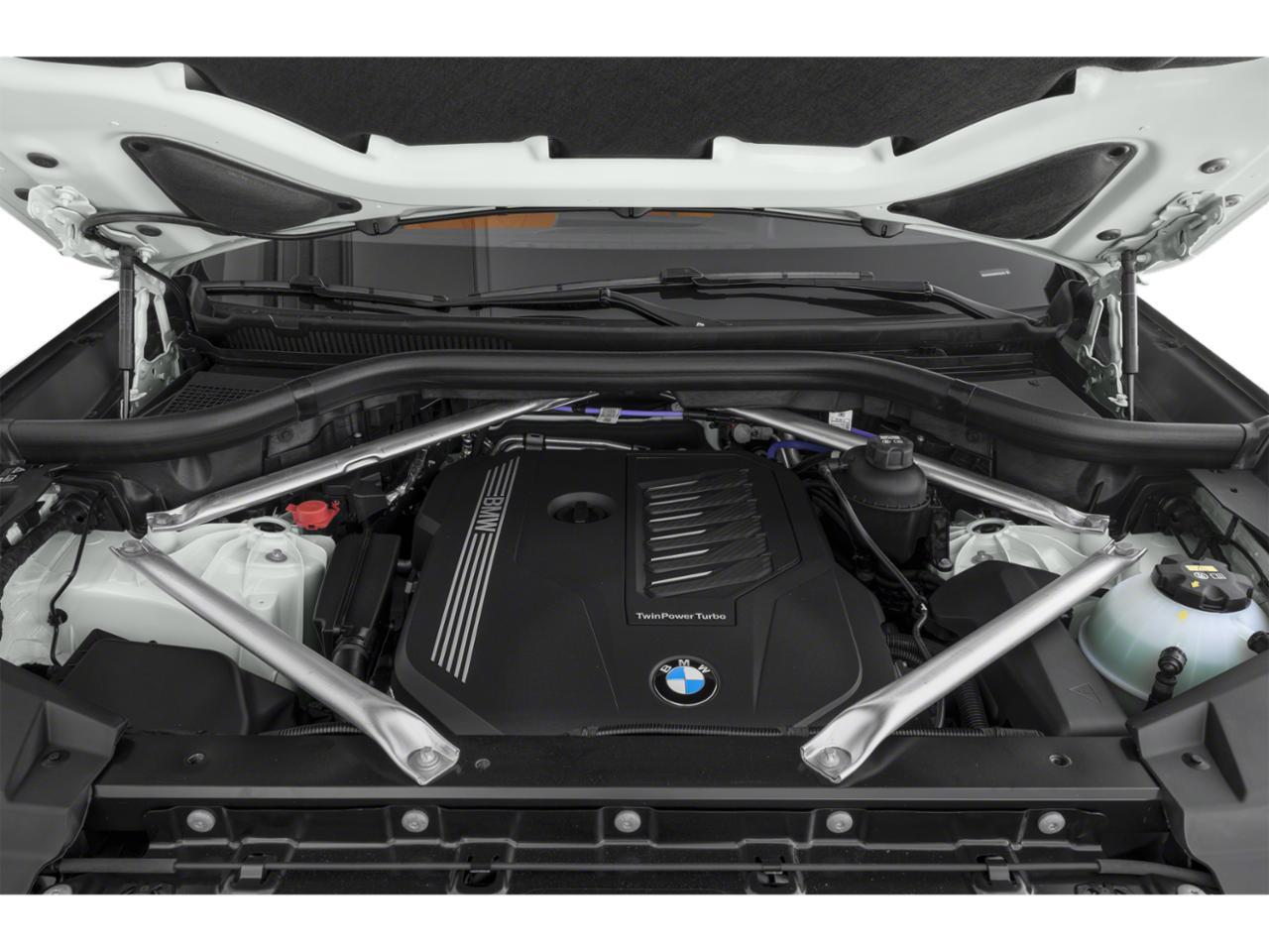 2023 BMW X5 xDrive40i xDrive40i Roseville CA