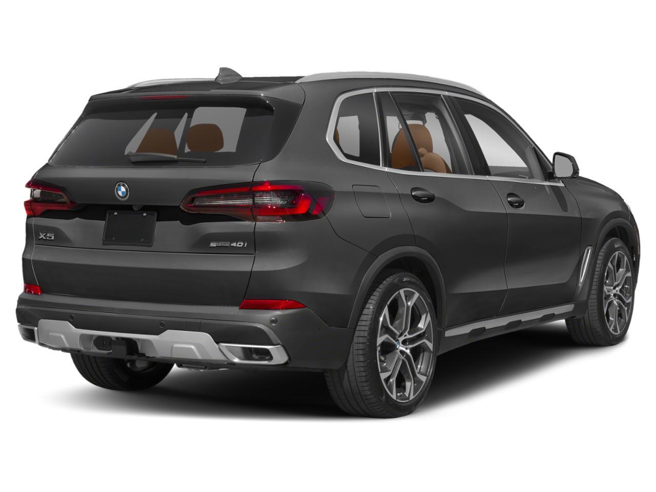 2023 BMW X5 xDrive40i xDrive40i Roseville CA