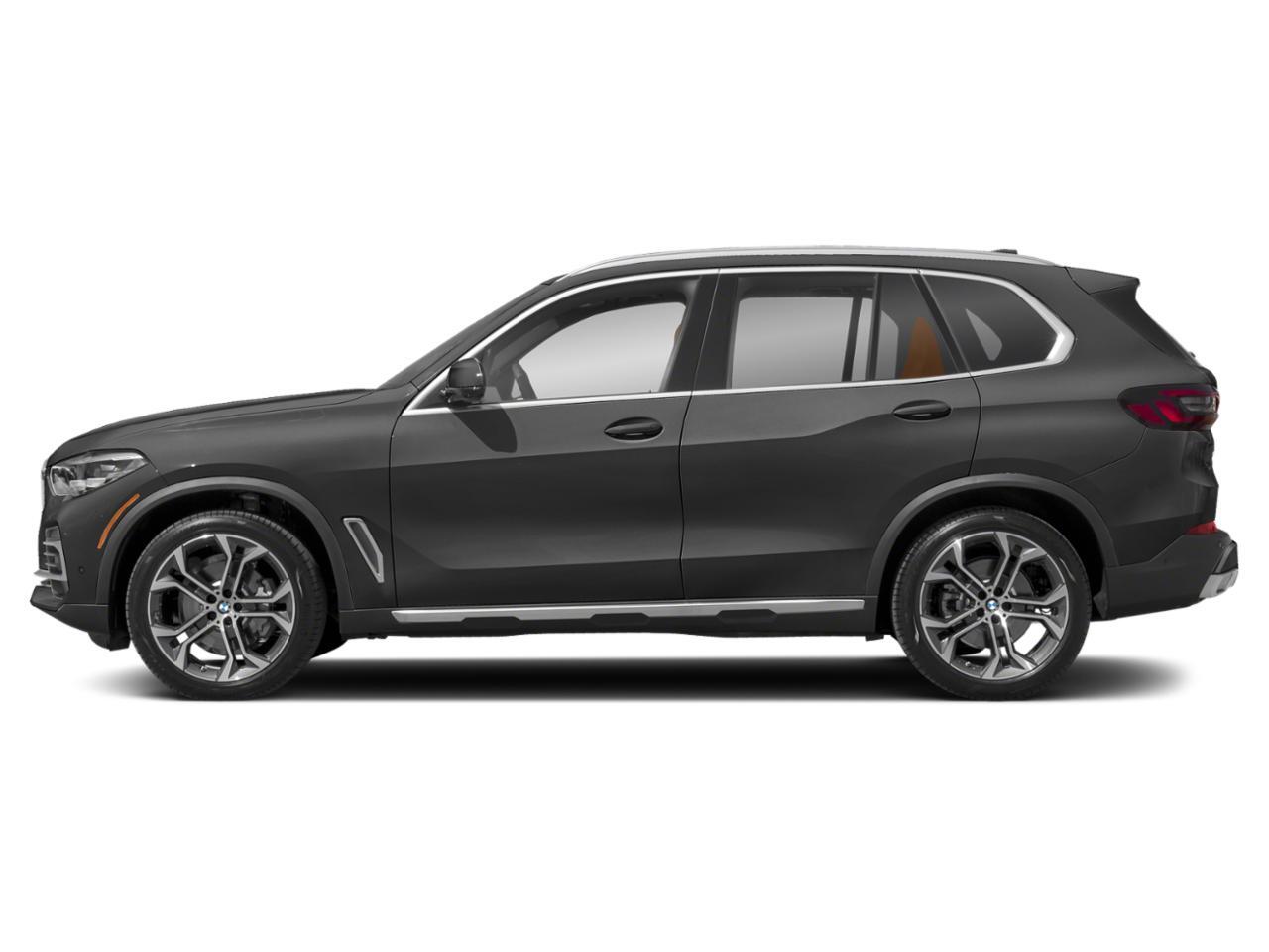 2023 BMW X5 xDrive40i xDrive40i Roseville CA