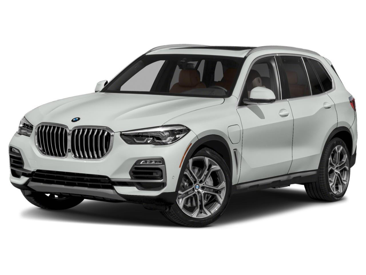 2023 BMW X5 xDrive45e Loveland CO