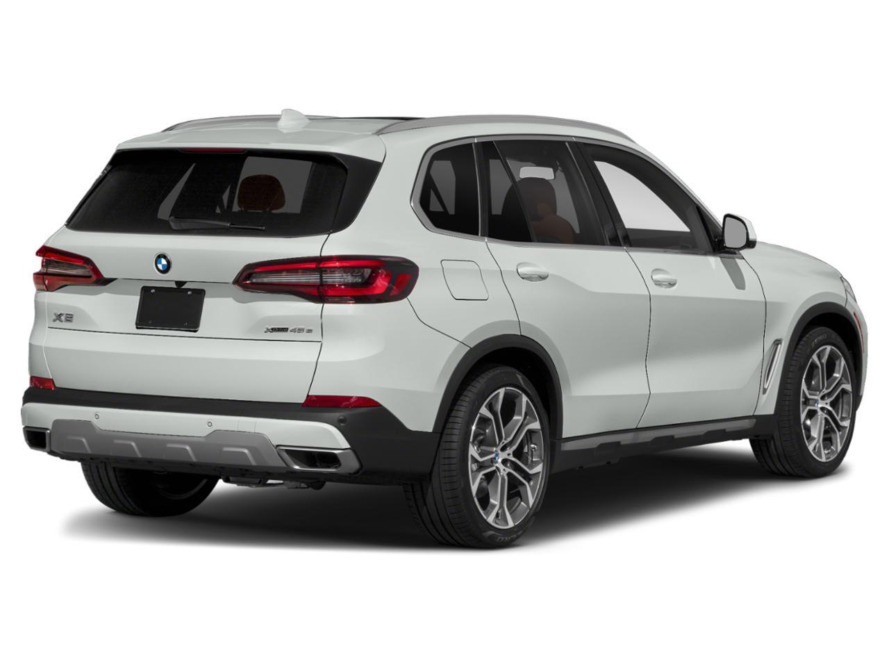 2023 BMW X5 xDrive45e San Clemente CA