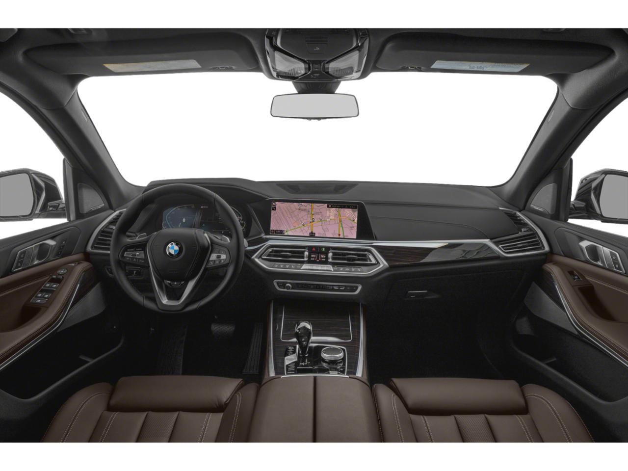 2023 BMW X5 xDrive45e San Clemente CA