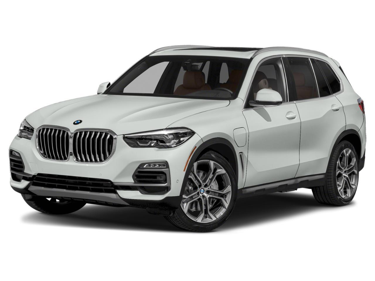 2023 BMW X5 xDrive45e Roseville CA