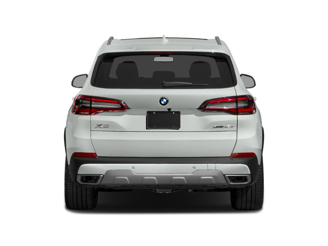 2023 BMW X5 xDrive45e Roseville CA