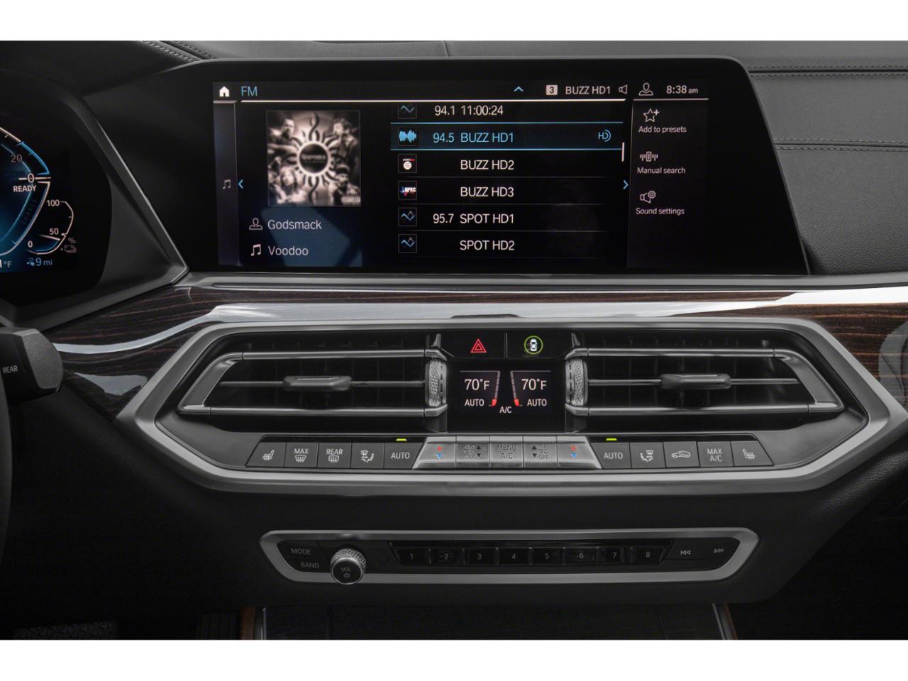 2023 BMW X5 xDrive45e Roseville CA