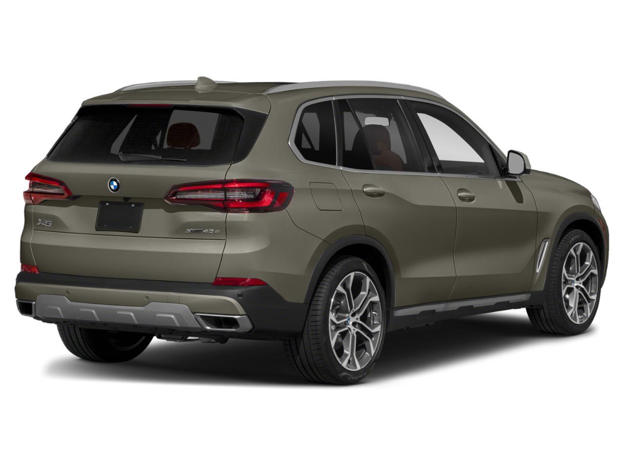 2023 BMW X5 xDrive45e San Clemente CA