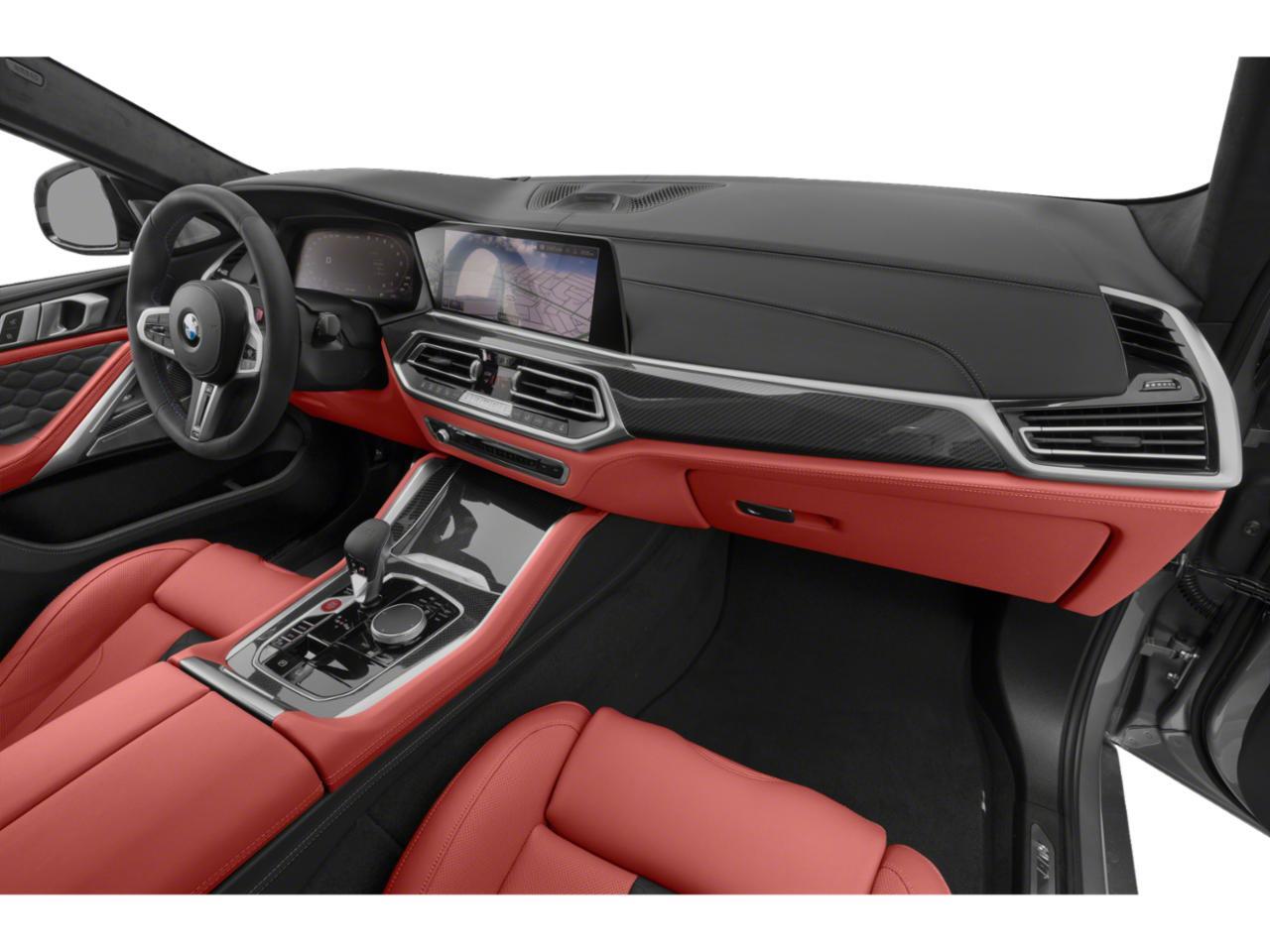 2023 BMW X6 M Base San Clemente CA