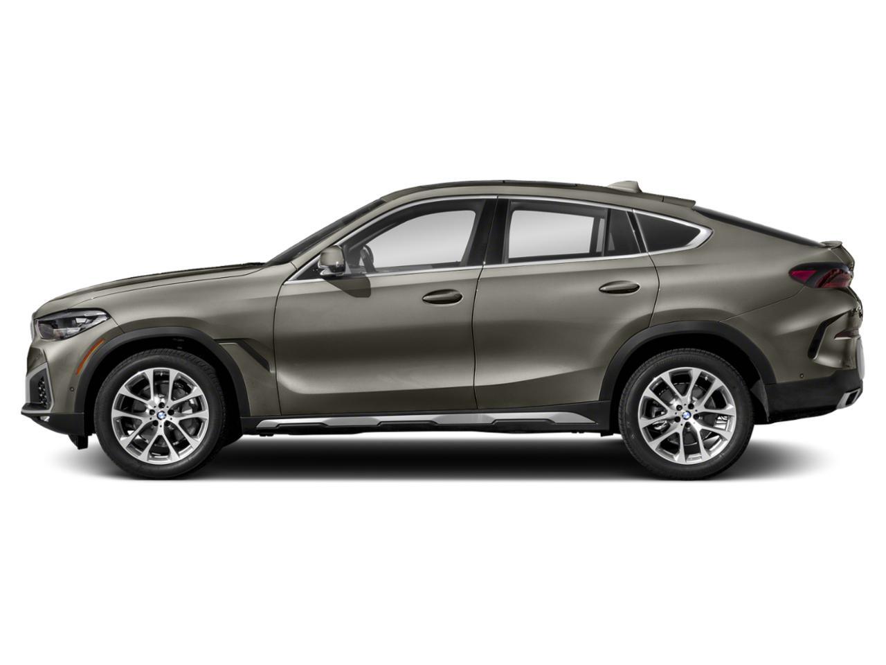 2023 BMW X6 xDrive40i Miami FL