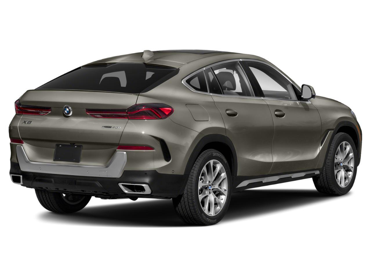 2023 BMW X6 xDrive40i Miami FL