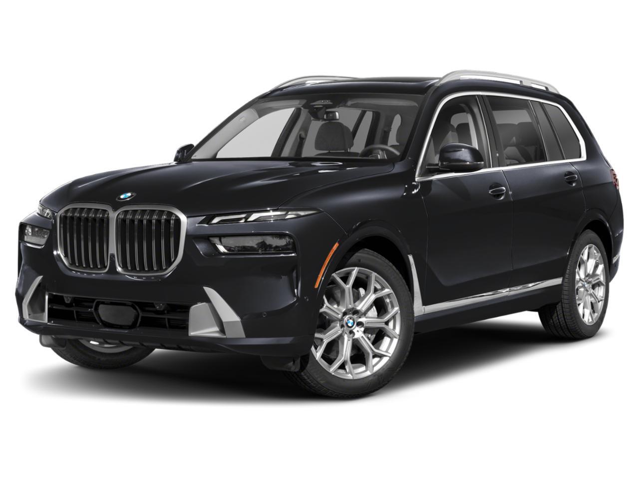 2023 BMW X7 xDrive40i Loveland CO