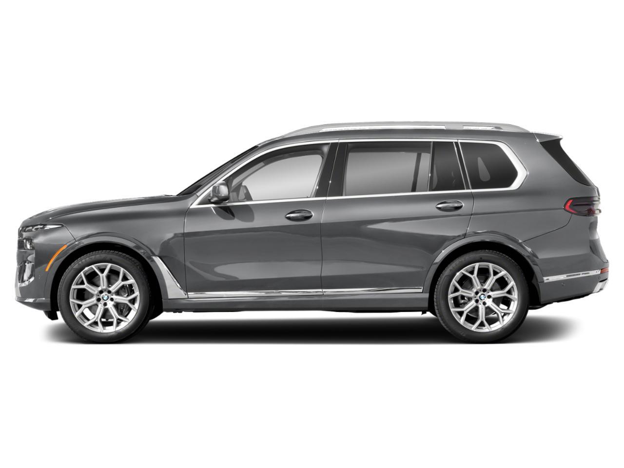 2023 BMW X7 xDrive40i M-Sport Plano TX