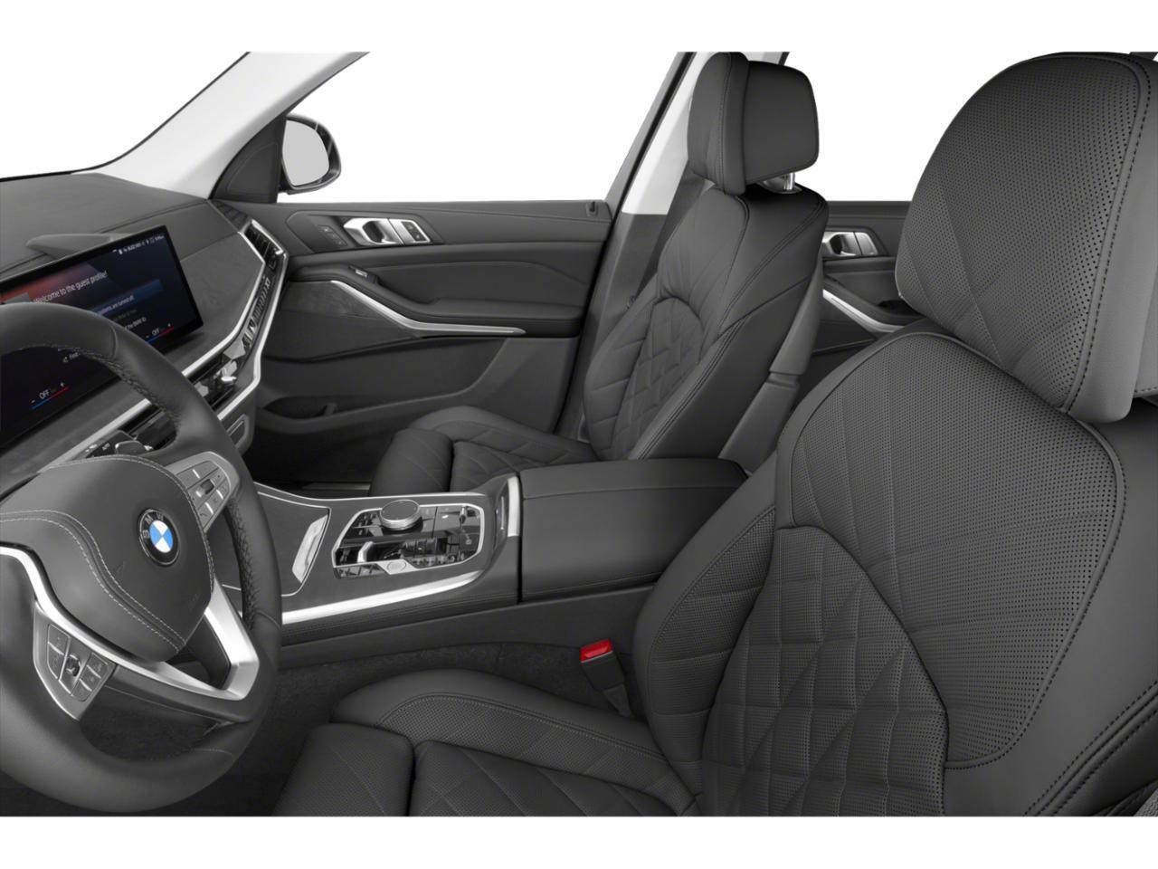 2023 BMW X7 xDrive40i M-Sport Plano TX