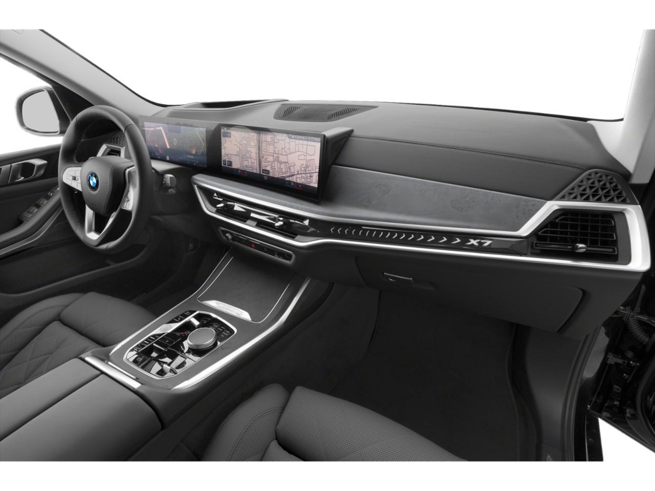 2023 BMW X7 xDrive40i M-Sport Plano TX