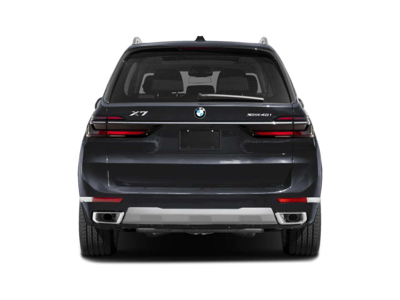 2023 BMW X7 xDrive40i M-Sport Plano TX