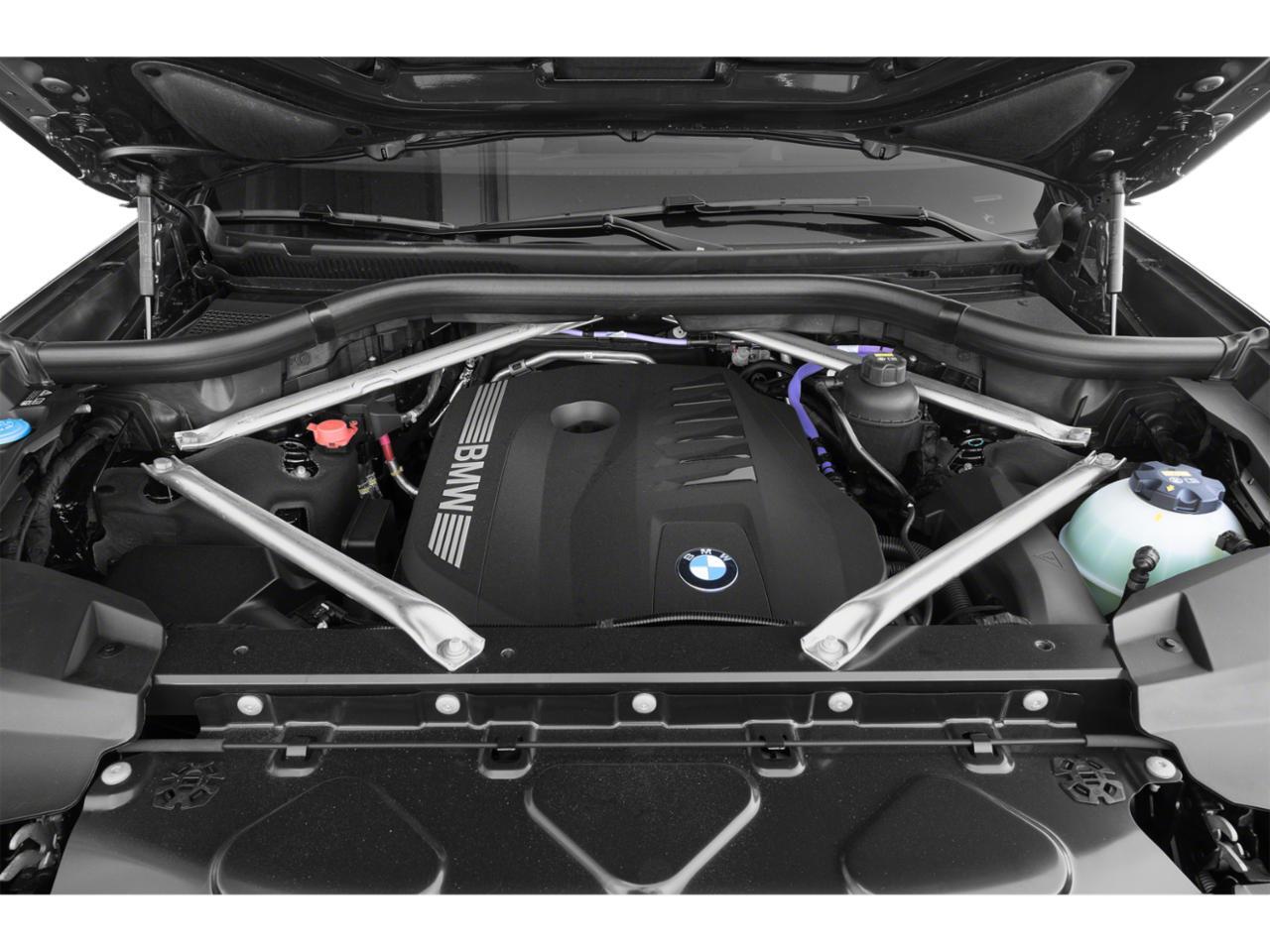 2023 BMW X7 xDrive40i M-Sport Plano TX