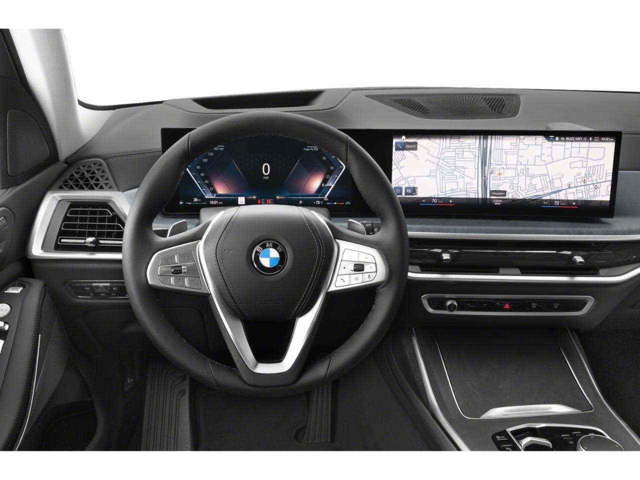 2023 BMW X7 xDrive40i M-Sport Plano TX