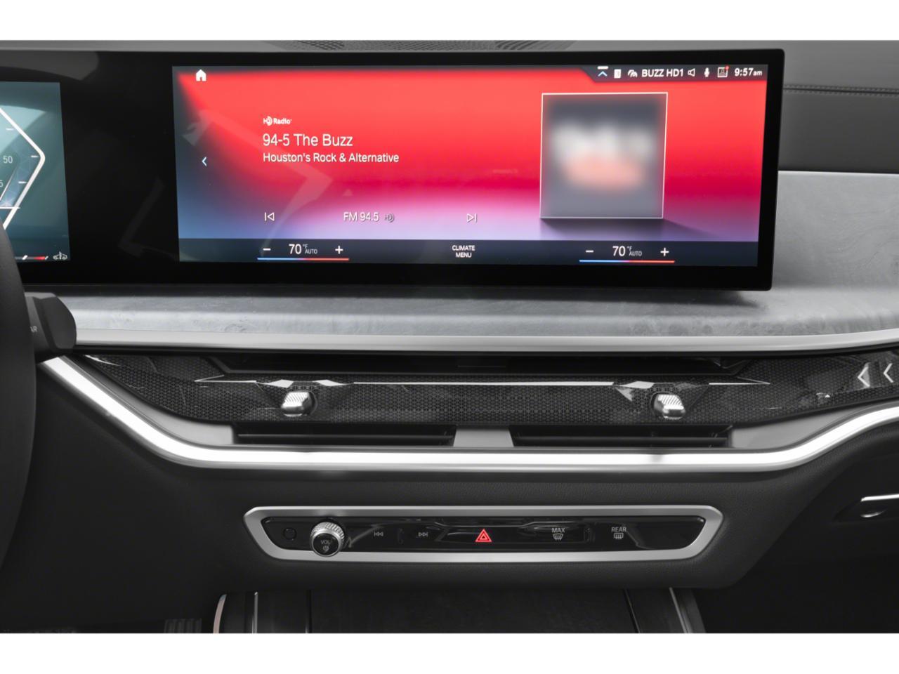 2023 BMW X7 xDrive40i M-Sport Plano TX