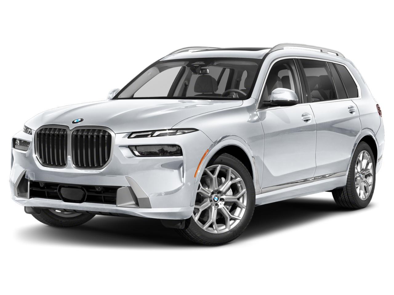 2023 BMW X7 xDrive40i San Clemente CA