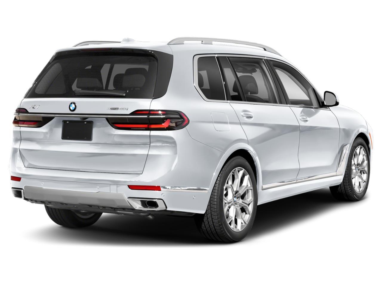 2023 BMW X7 xDrive40i San Clemente CA