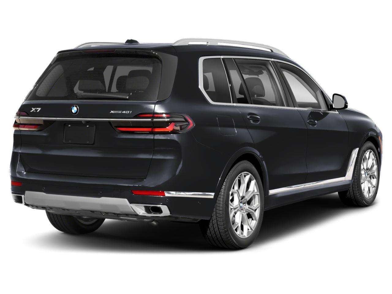 2023 BMW X7 xDrive40i San Clemente CA