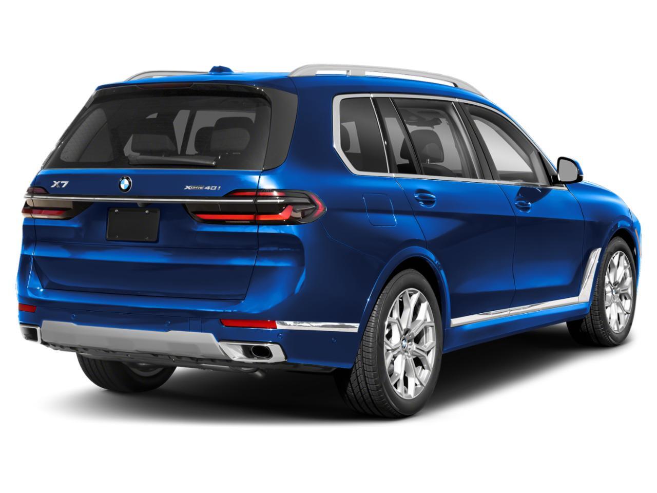 2023 BMW X7 xDrive40i San Clemente CA