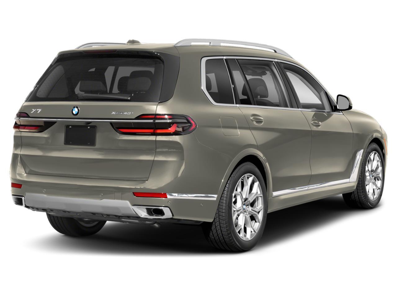 2023 BMW X7 xDrive40i San Clemente CA