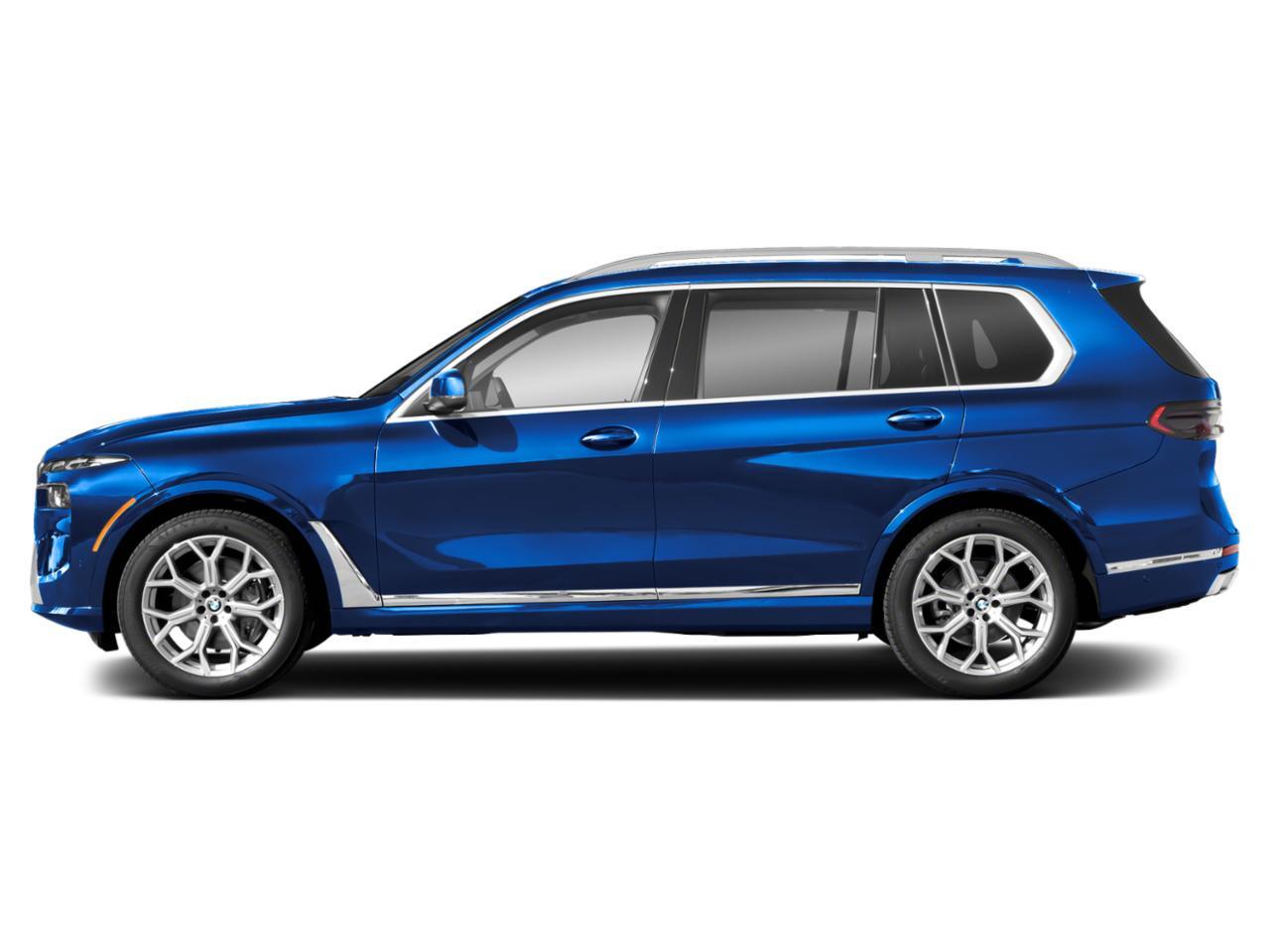 2023 BMW X7 xDrive40i San Clemente CA